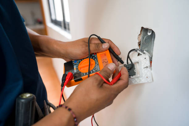 Best Electrical Installation Contractor  in Butner, NC