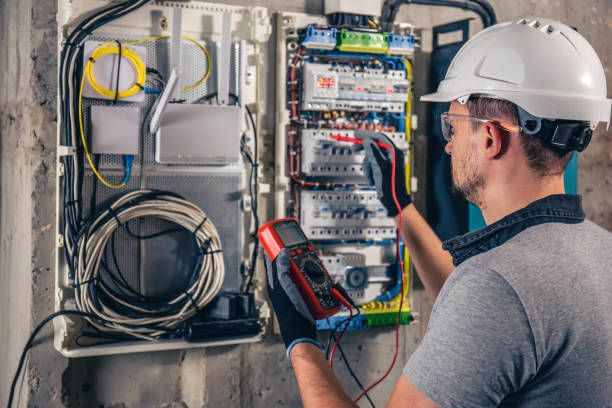 Best Electrical Outlet Repair  in Butner, NC