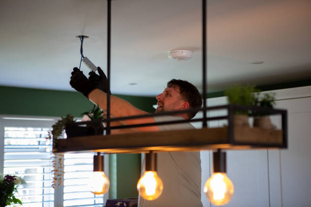 Best Electrical Troubleshooting Services  in Butner, NC