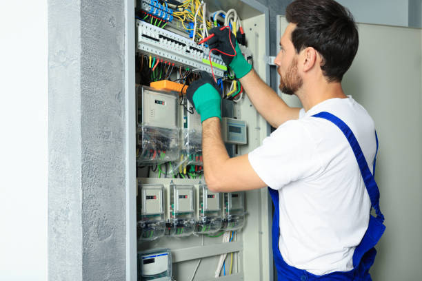 Best Emergency Electrician Near Me  in Butner, NC