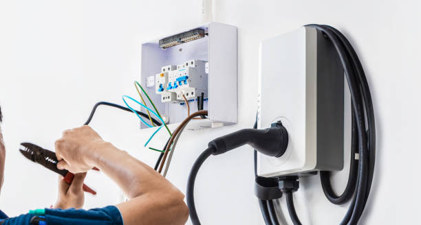Best Residential Electrician Services  in Butner, NC