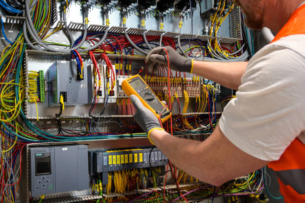 Best Emergency Electrician Near Me  in Butner, NC