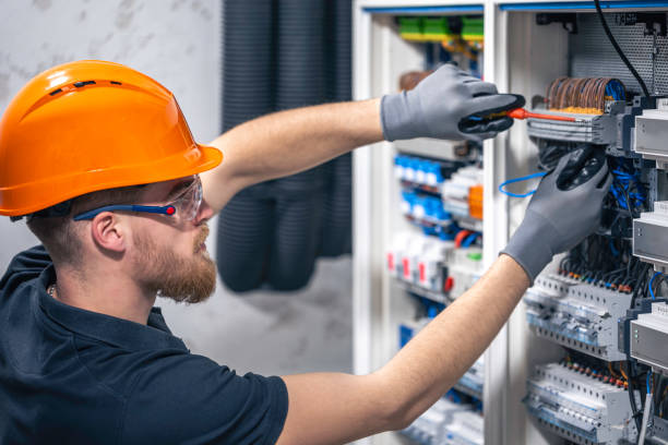 Best Affordable Electrical Installation  in Butner, NC